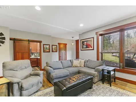 2316 NW 379th Street La Center WA 98629