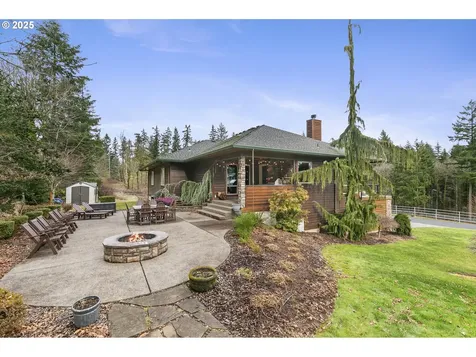 2316 NW 379th Street La Center WA 98629