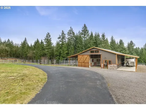 2316 NW 379th Street La Center WA 98629