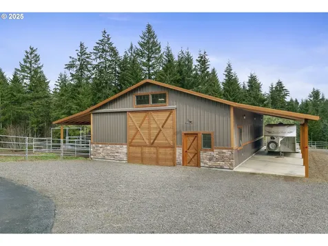 2316 NW 379th Street La Center WA 98629