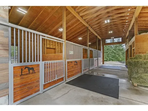 2316 NW 379th Street La Center WA 98629