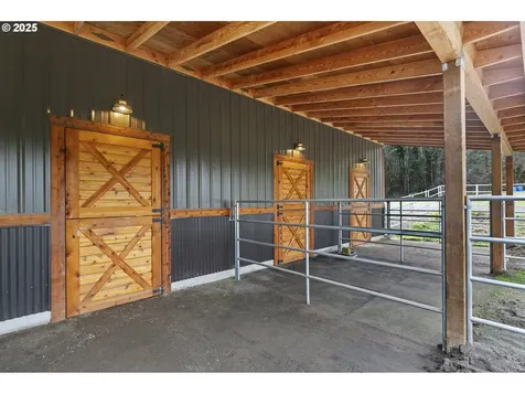 2316 NW 379th Street La Center WA 98629