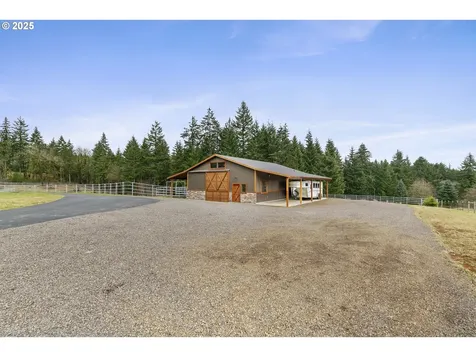 2316 NW 379th Street La Center WA 98629
