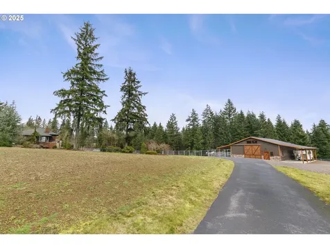 2316 NW 379th Street La Center WA 98629