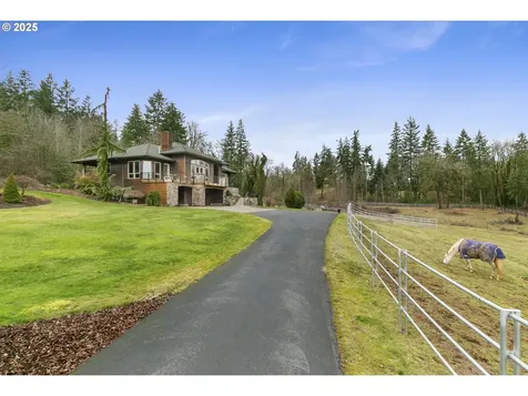 2316 NW 379th Street La Center WA 98629
