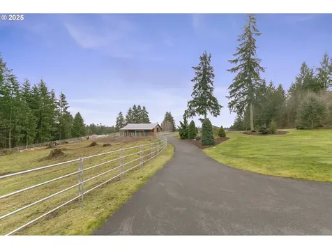 2316 NW 379th Street La Center WA 98629