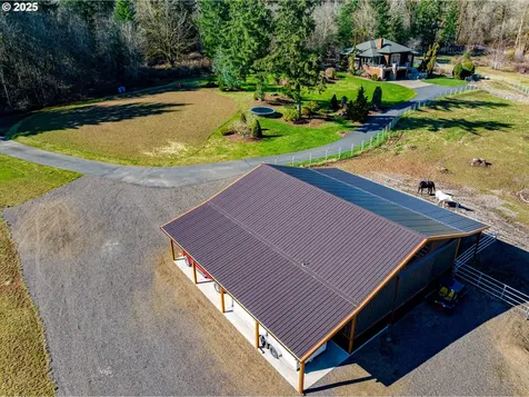 2316 NW 379th Street La Center WA 98629