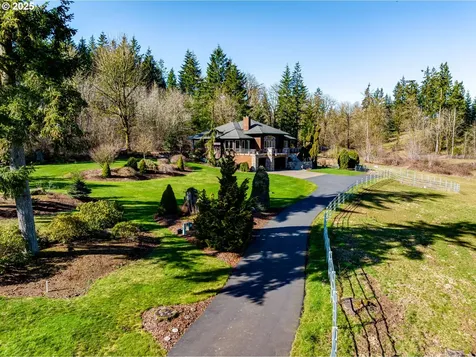 2316 NW 379th Street La Center WA 98629