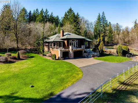 2316 NW 379th Street La Center WA 98629