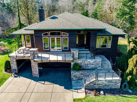 2316 NW 379th Street La Center WA 98629