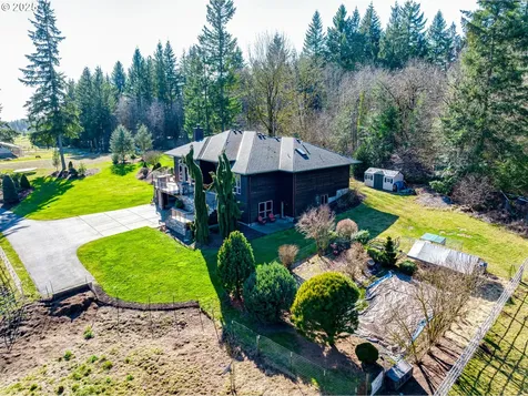 2316 NW 379th Street La Center WA 98629