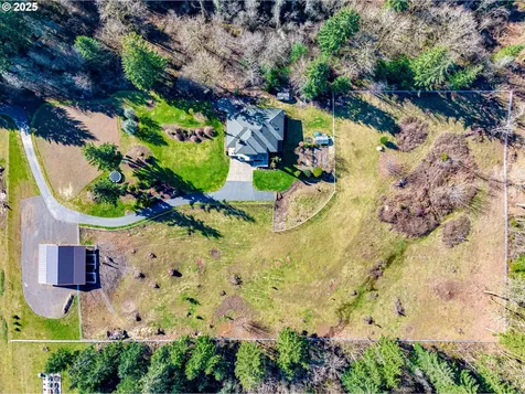 2316 NW 379th Street La Center WA 98629
