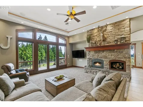 2316 NW 379th Street La Center WA 98629