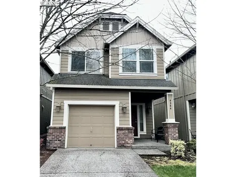 4564 SE Olivewood Street Hillsboro OR 97123