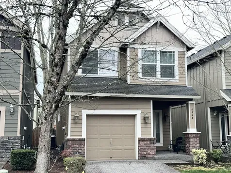 4564 SE Olivewood Street Hillsboro OR 97123