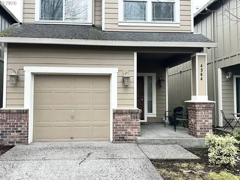 4564 SE Olivewood Street Hillsboro OR 97123