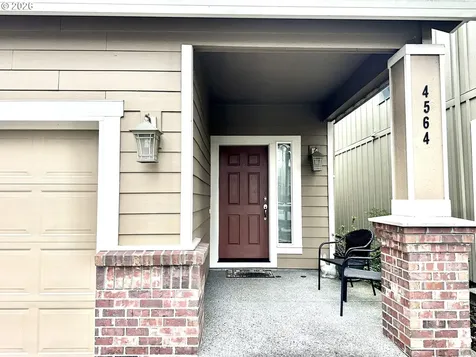 4564 SE Olivewood Street Hillsboro OR 97123