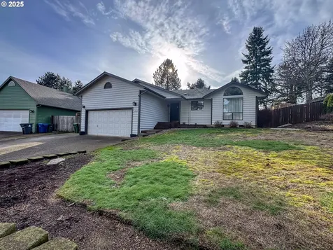 1364 Dawn Drive Stayton OR 97383