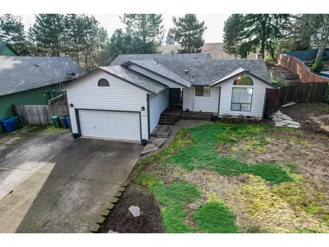 1364 Dawn Drive Stayton OR 97383