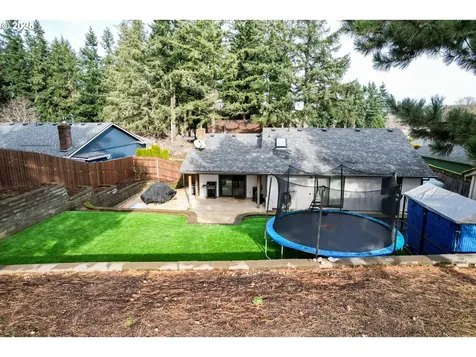 1364 Dawn Drive Stayton OR 97383