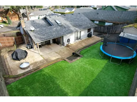 1364 Dawn Drive Stayton OR 97383
