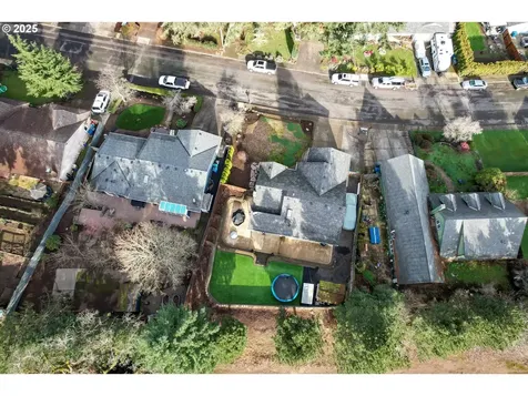 1364 Dawn Drive Stayton OR 97383
