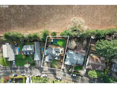 1364 Dawn Drive Stayton OR 97383