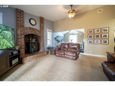 1364 Dawn Drive Stayton OR 97383