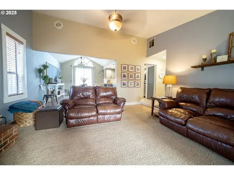 1364 Dawn Drive Stayton OR 97383