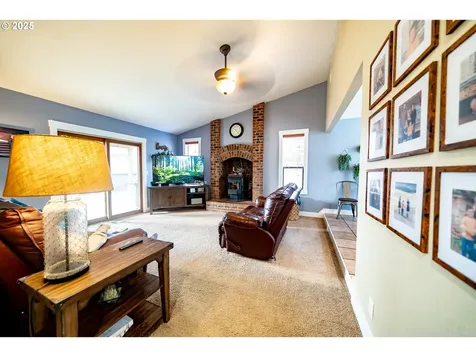 1364 Dawn Drive Stayton OR 97383