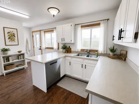 2190 18th Street Baker City OR 97814