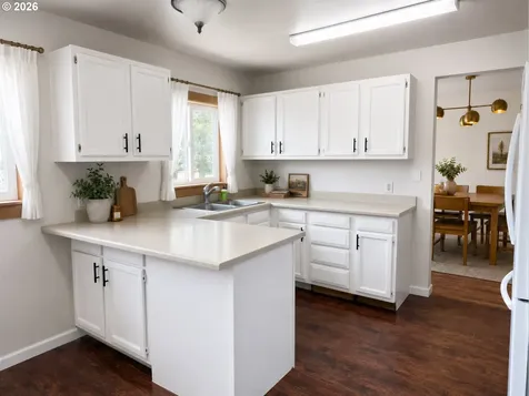 2190 18th Street Baker City OR 97814
