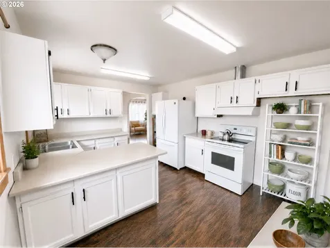 2190 18th Street Baker City OR 97814