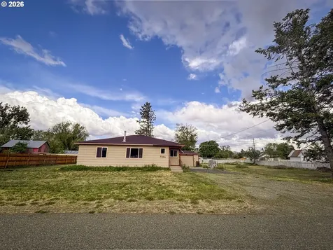 2190 18th Street Baker City OR 97814