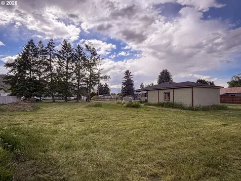2190 18th Street Baker City OR 97814