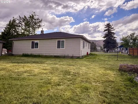 2190 18th Street Baker City OR 97814