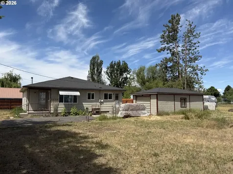 2190 18th Street Baker City OR 97814