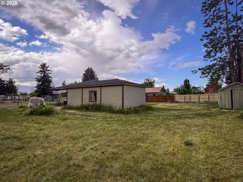 2190 18th Street Baker City OR 97814