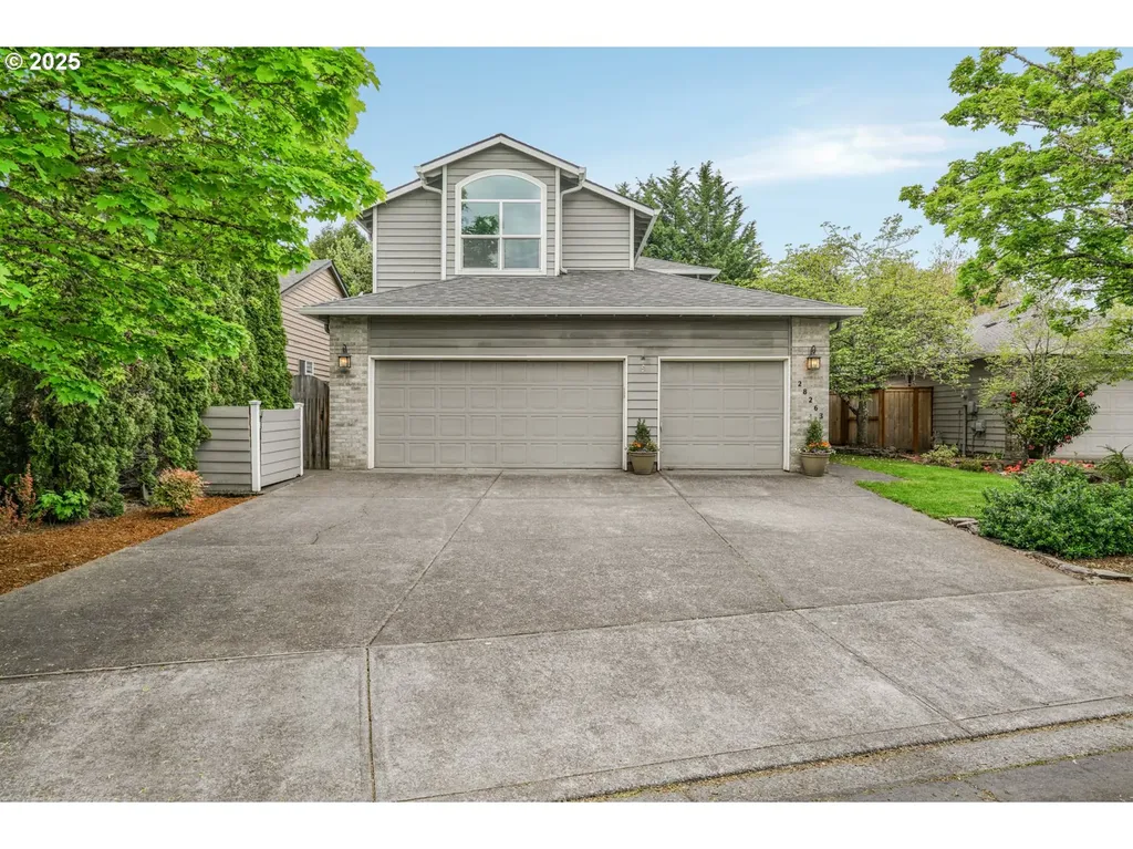28263 SW Wagner Street Wilsonville OR 97070