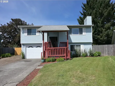 1835 Tamarack Court Forest Grove OR 97116