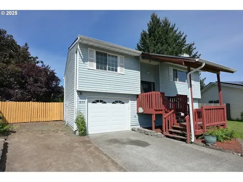 1835 Tamarack Court Forest Grove OR 97116