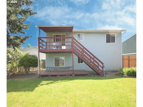 1835 Tamarack Court Forest Grove OR 97116