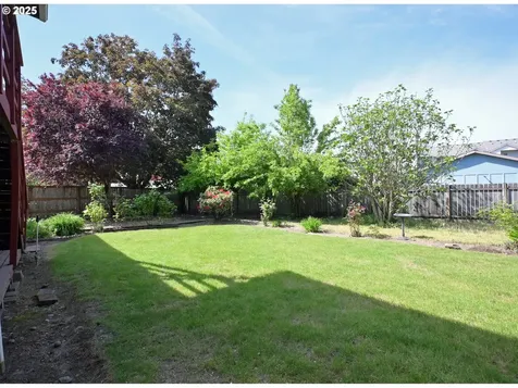 1835 Tamarack Court Forest Grove OR 97116