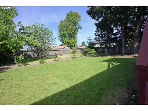 1835 Tamarack Court Forest Grove OR 97116