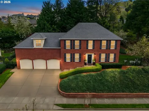 11864 SE Hunter Drive Happy Valley OR 97086
