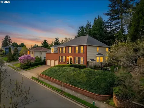 11864 SE Hunter Drive Happy Valley OR 97086