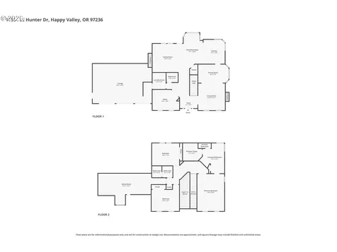 11864 SE Hunter Drive Happy Valley OR 97086