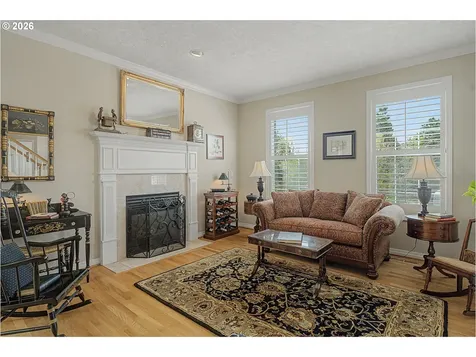 11864 SE Hunter Drive Happy Valley OR 97086