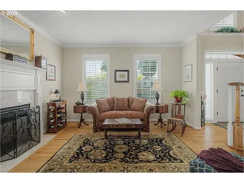 11864 SE Hunter Drive Happy Valley OR 97086