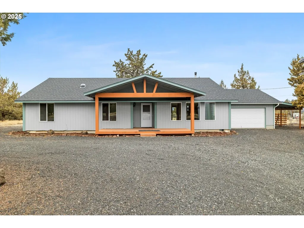 11122 SW Peninsula Drive Terrebonne OR 97760